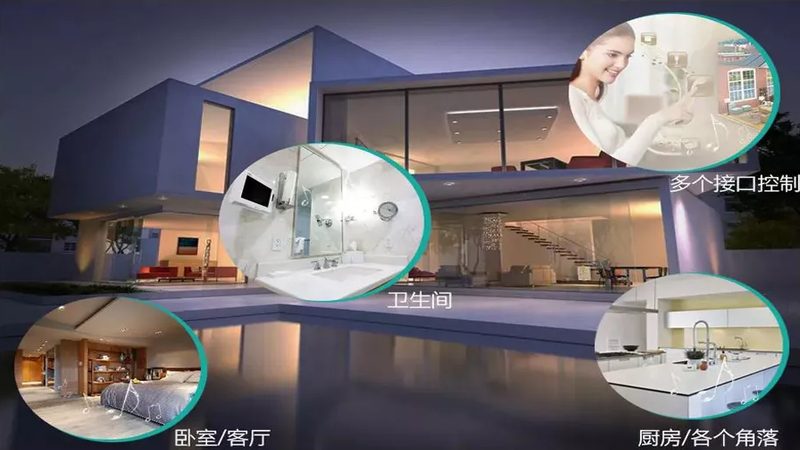 智能照明感应器：如何选择合适的报价单**